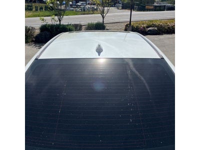 2019 Subaru Legacy Sport