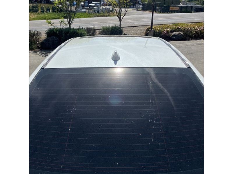 2019 Subaru Legacy Sport