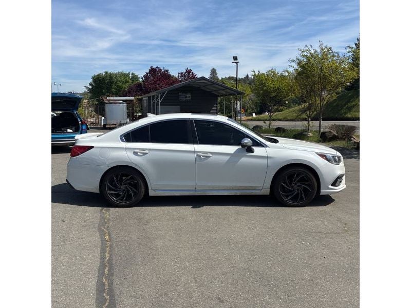 2019 Subaru Legacy Sport