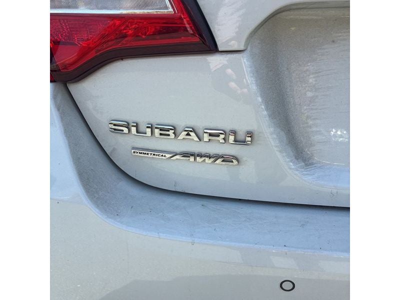 2019 Subaru Legacy Sport