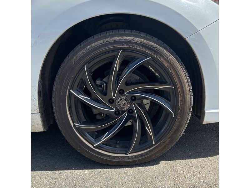 2019 Subaru Legacy Sport