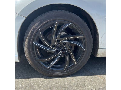 2019 Subaru Legacy Sport