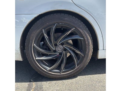 2019 Subaru Legacy Sport