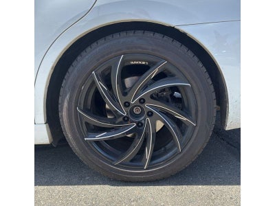 2019 Subaru Legacy Sport