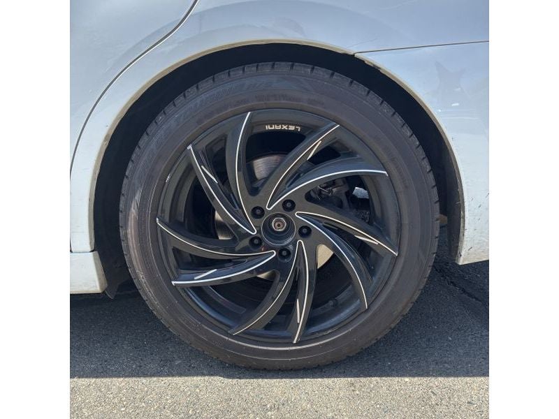 2019 Subaru Legacy Sport