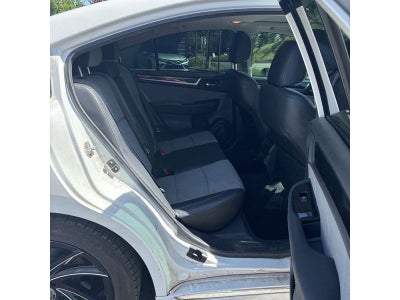 2019 Subaru Legacy Sport