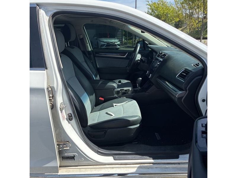 2019 Subaru Legacy Sport