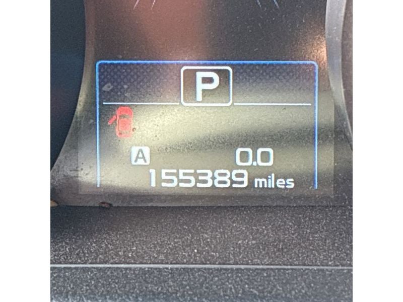 2019 Subaru Legacy Sport