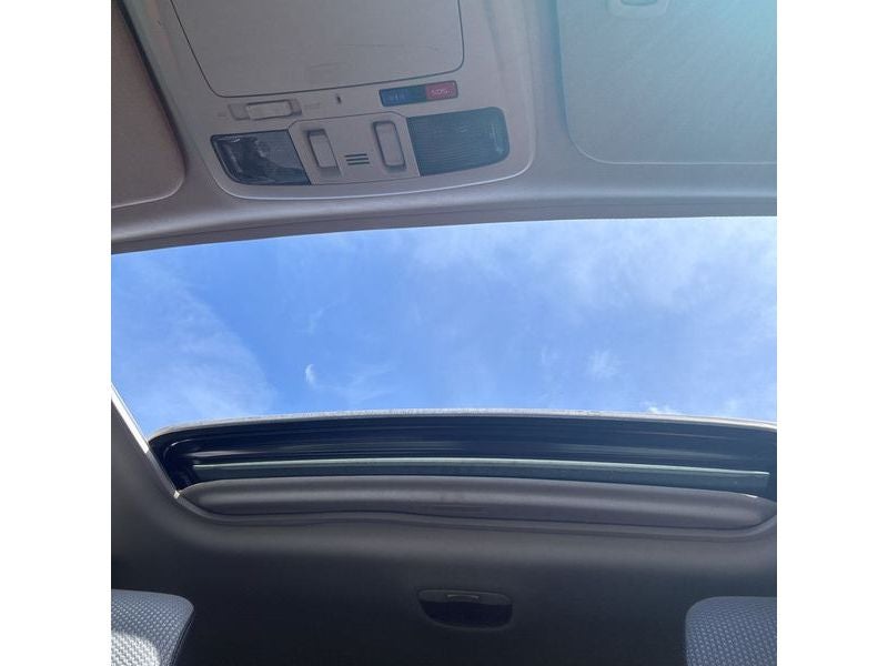 2019 Subaru Legacy Sport