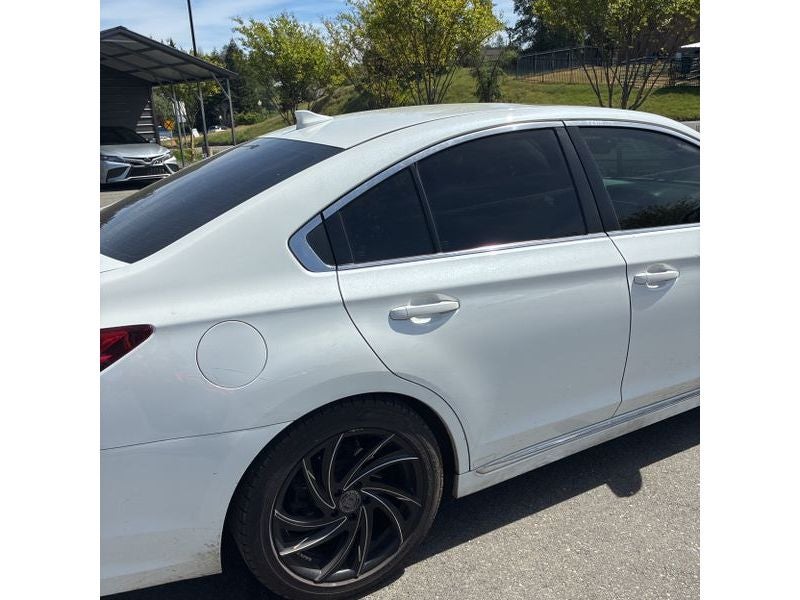 2019 Subaru Legacy Sport