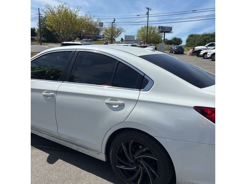 2019 Subaru Legacy Sport