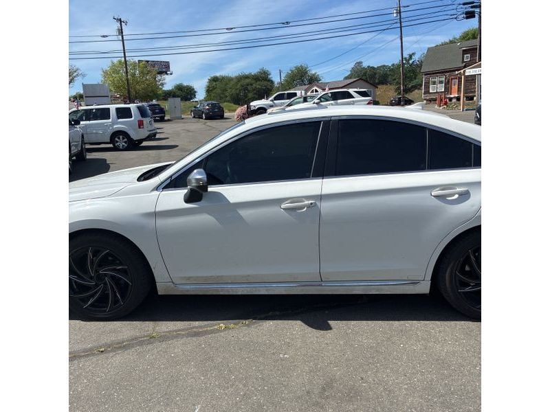 2019 Subaru Legacy Sport