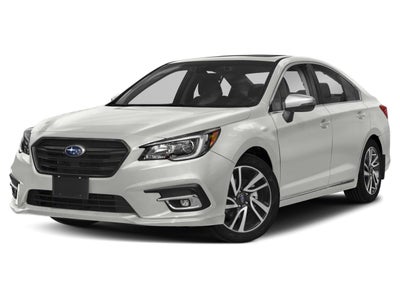 2019 Subaru Legacy Sport