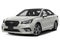 2019 Subaru Legacy Sport