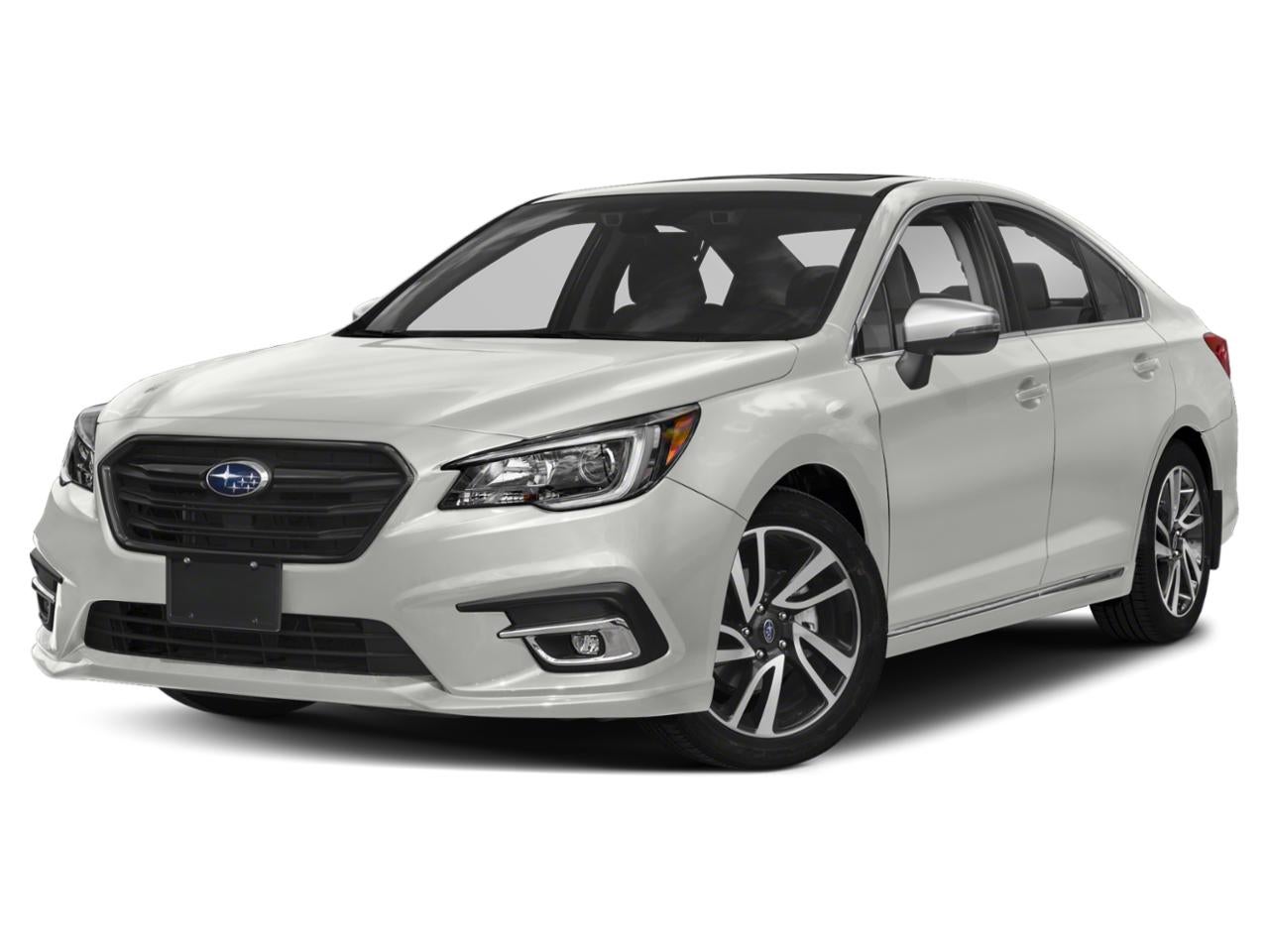 2019 Subaru Legacy Sport
