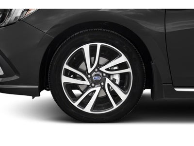 2019 Subaru Legacy Sport