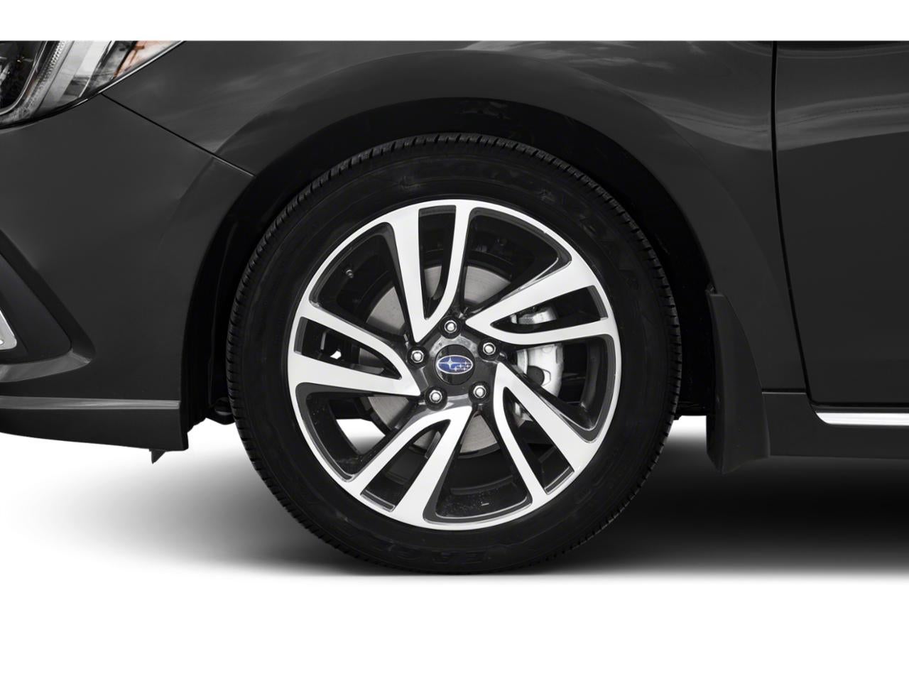 2019 Subaru Legacy Sport
