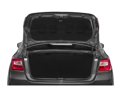 2019 Subaru Legacy Sport