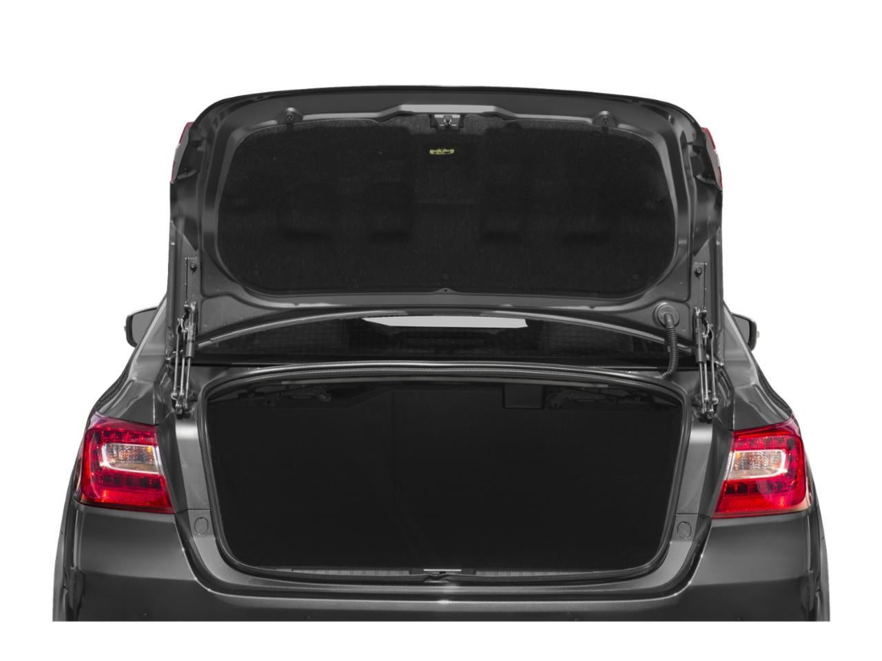 2019 Subaru Legacy Sport