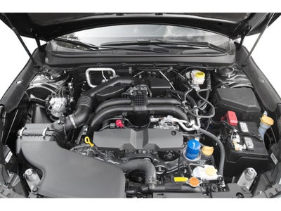 2019 Subaru Legacy Sport