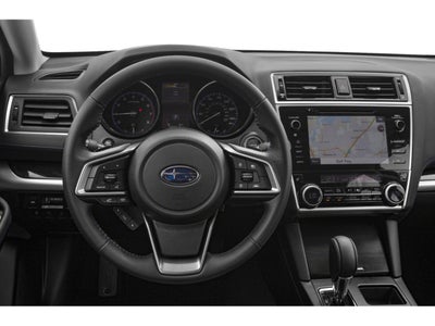 2019 Subaru Legacy Sport