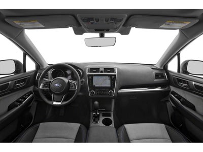 2019 Subaru Legacy Sport