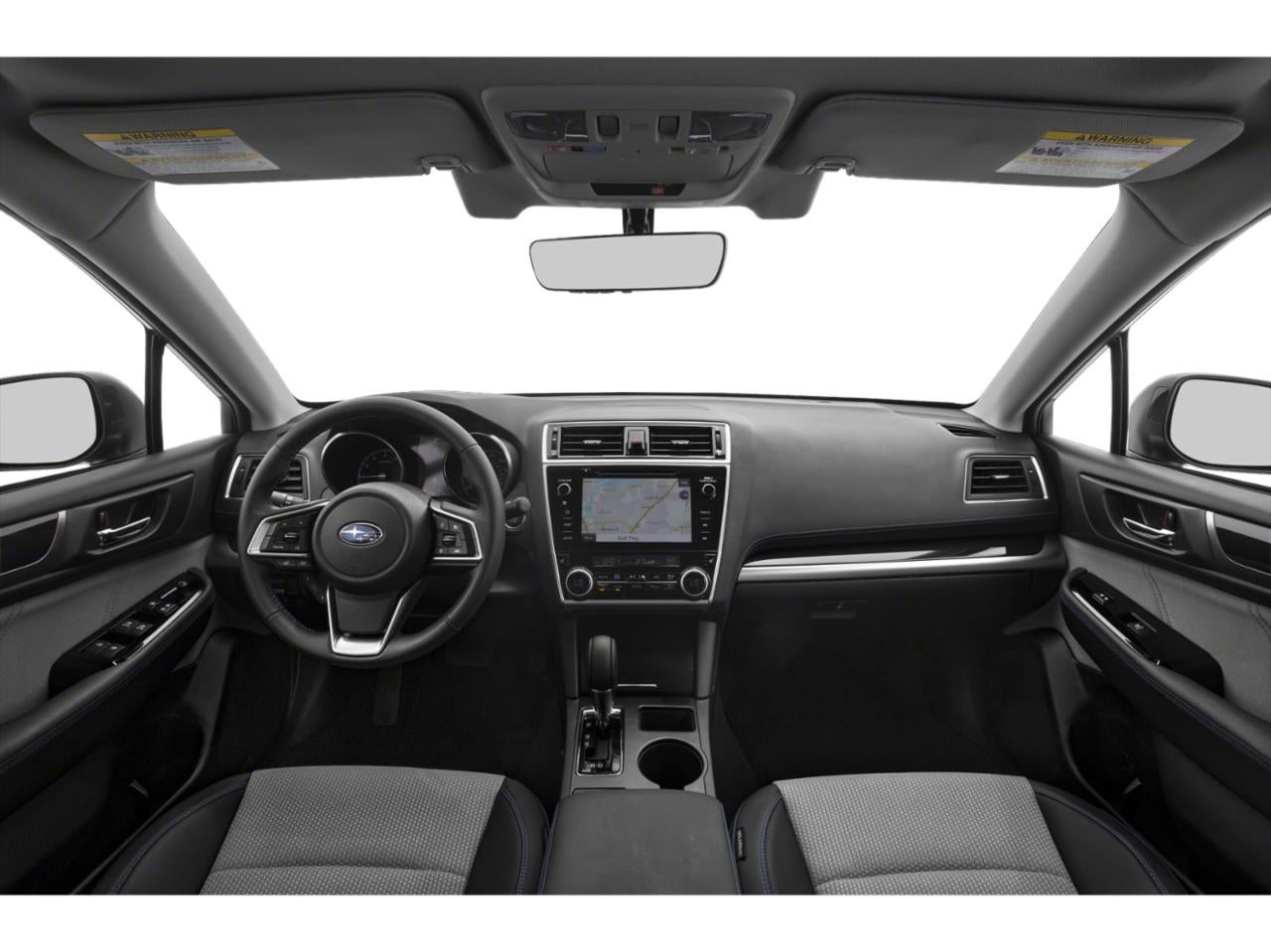 2019 Subaru Legacy Sport