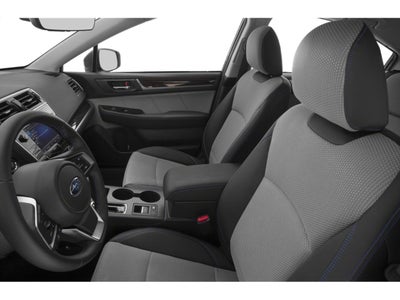 2019 Subaru Legacy Sport