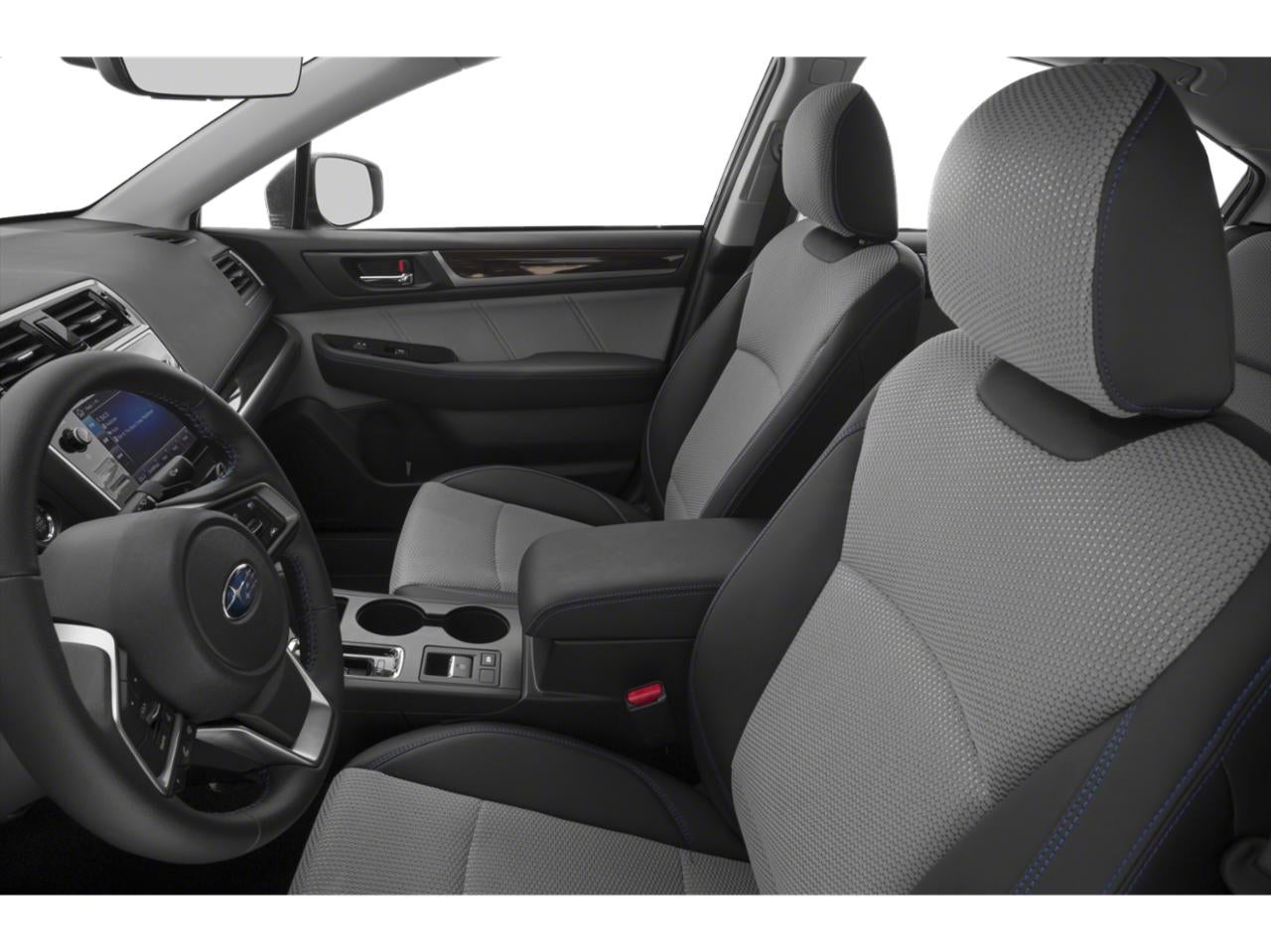 2019 Subaru Legacy Sport