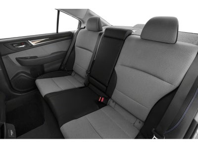 2019 Subaru Legacy Sport