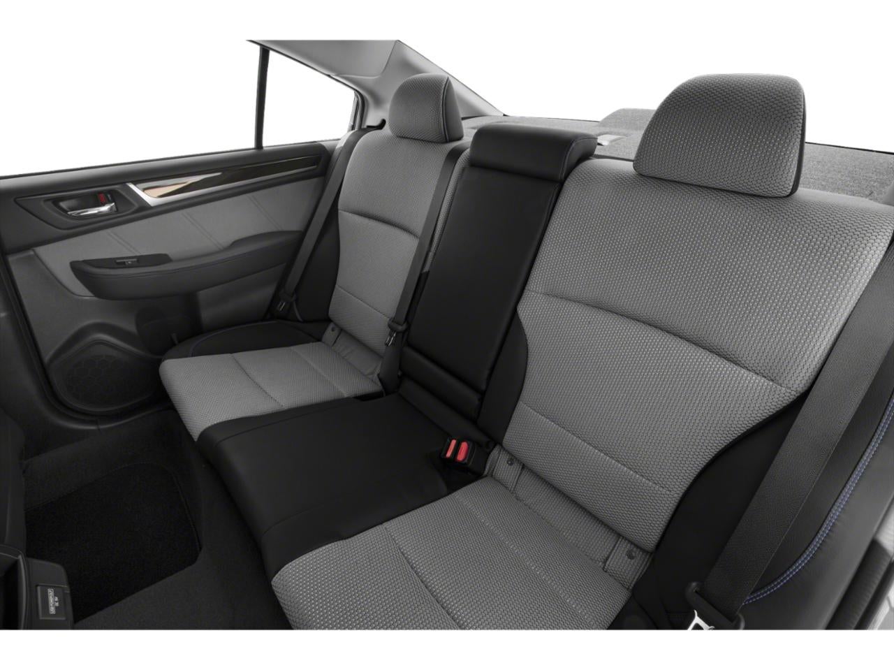 2019 Subaru Legacy Sport