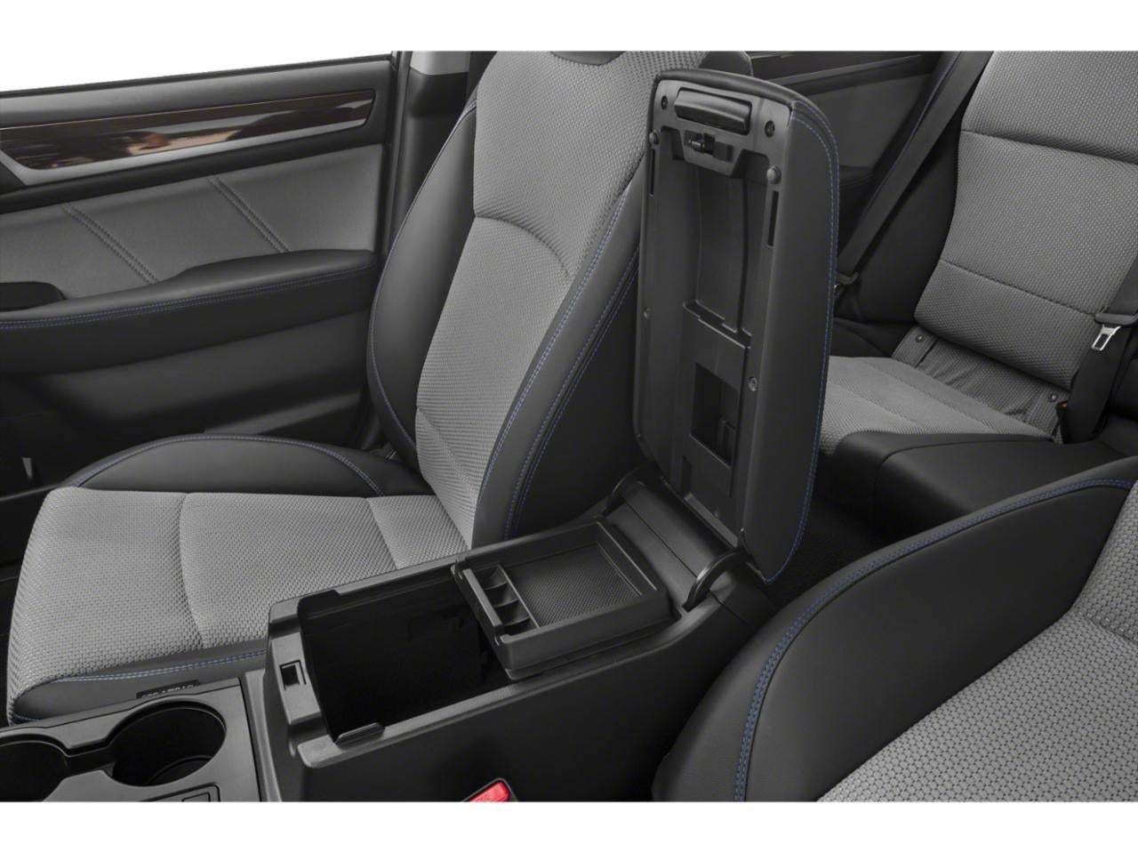 2019 Subaru Legacy Sport