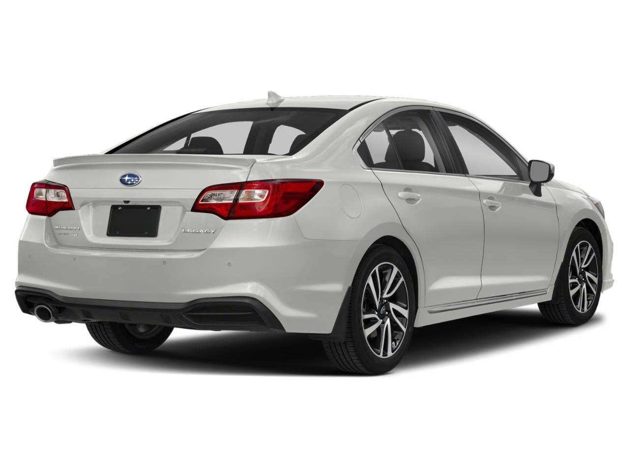2019 Subaru Legacy Sport