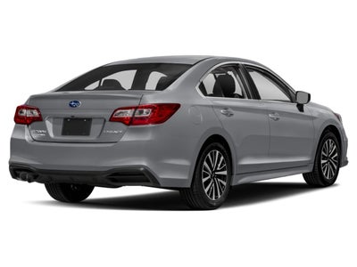2019 Subaru Legacy Sport