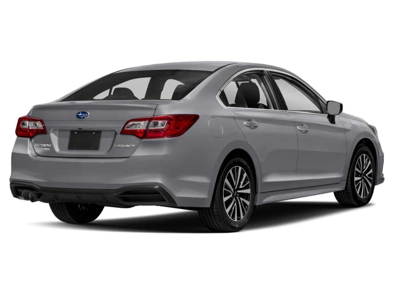 2019 Subaru Legacy Sport