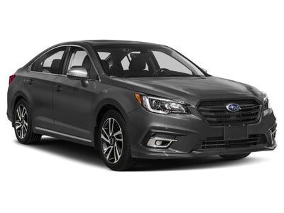 2019 Subaru Legacy Sport