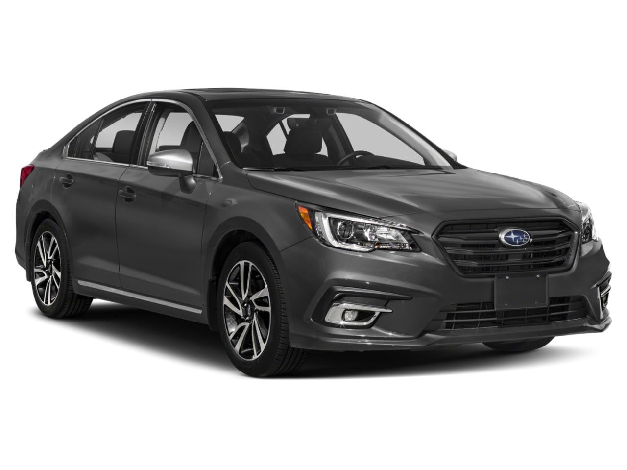 2019 Subaru Legacy Sport