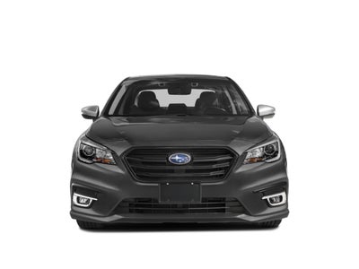 2019 Subaru Legacy Sport