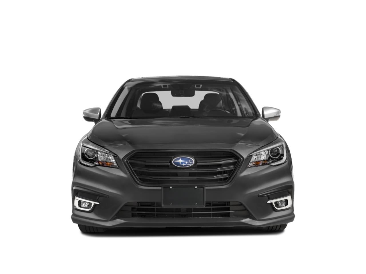 2019 Subaru Legacy Sport