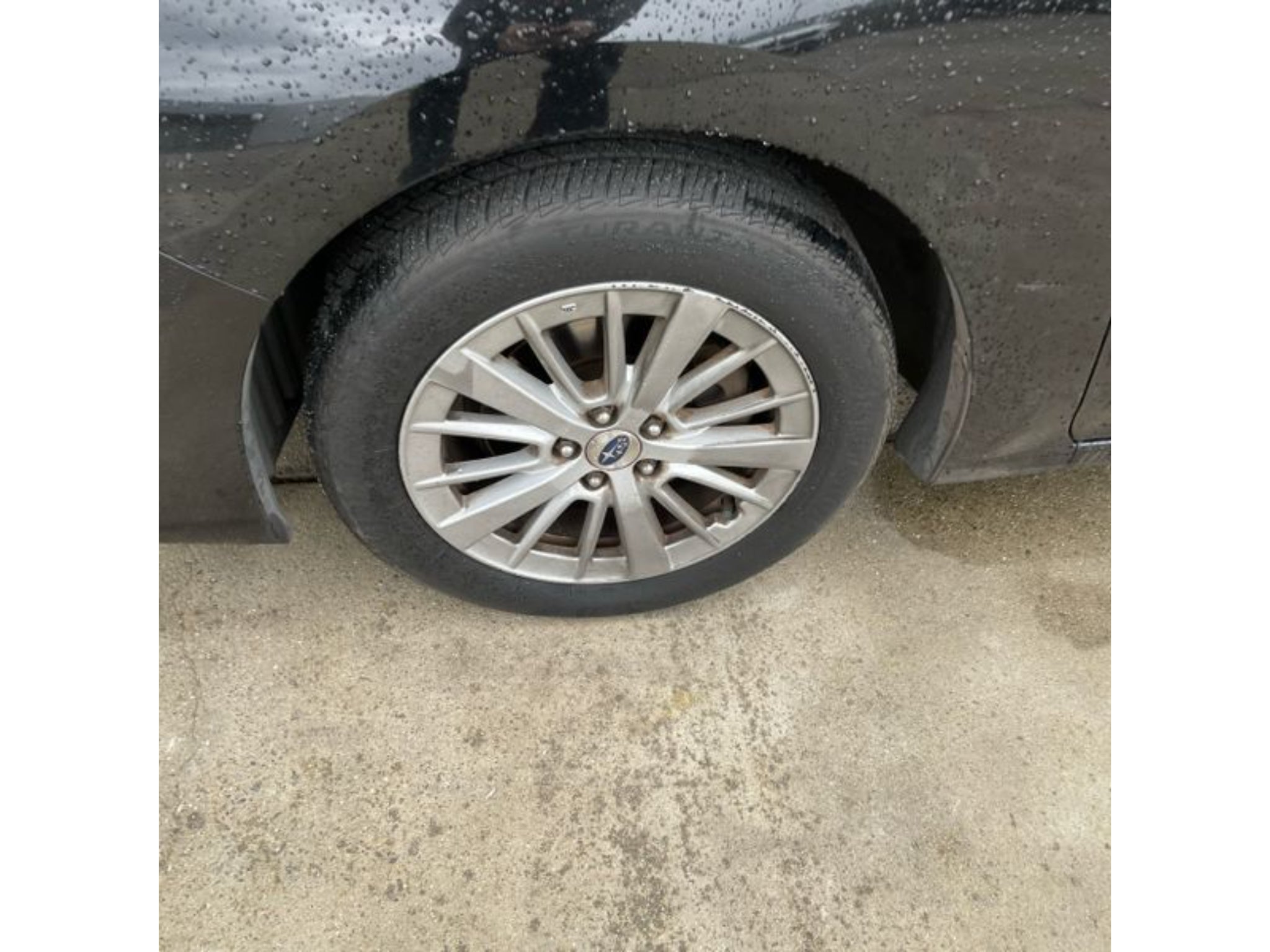 2018 Subaru Impreza Premium