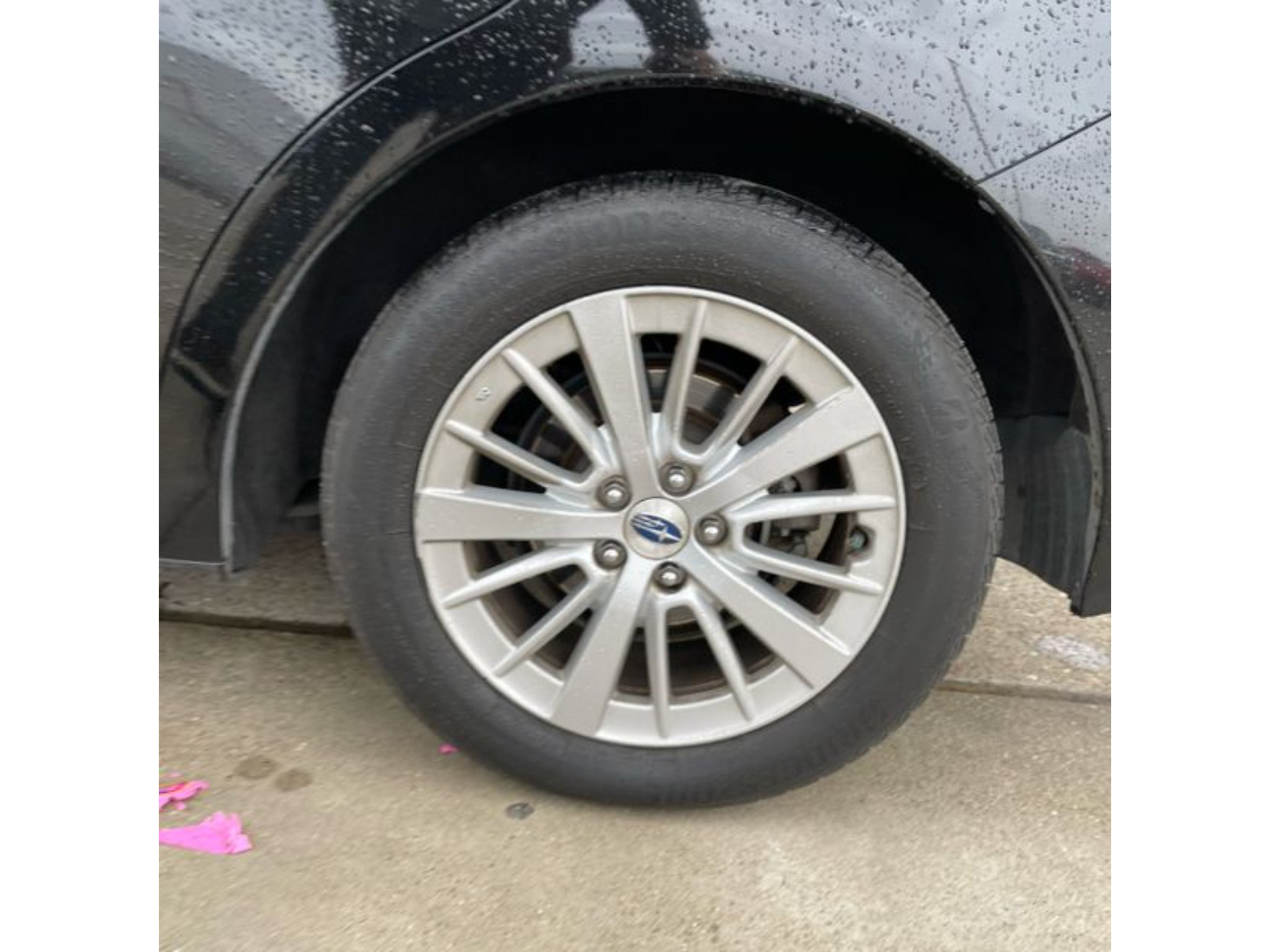 2018 Subaru Impreza Premium