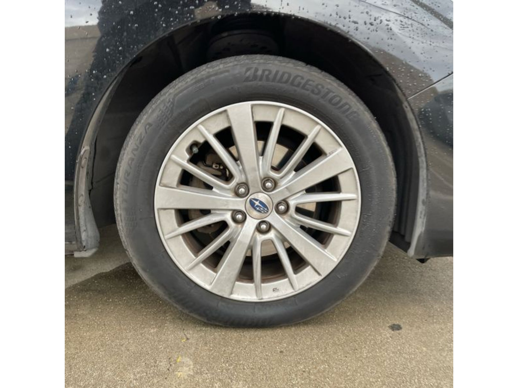 2018 Subaru Impreza Premium