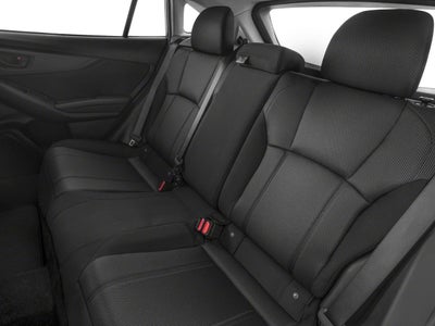 2018 Subaru Impreza Premium