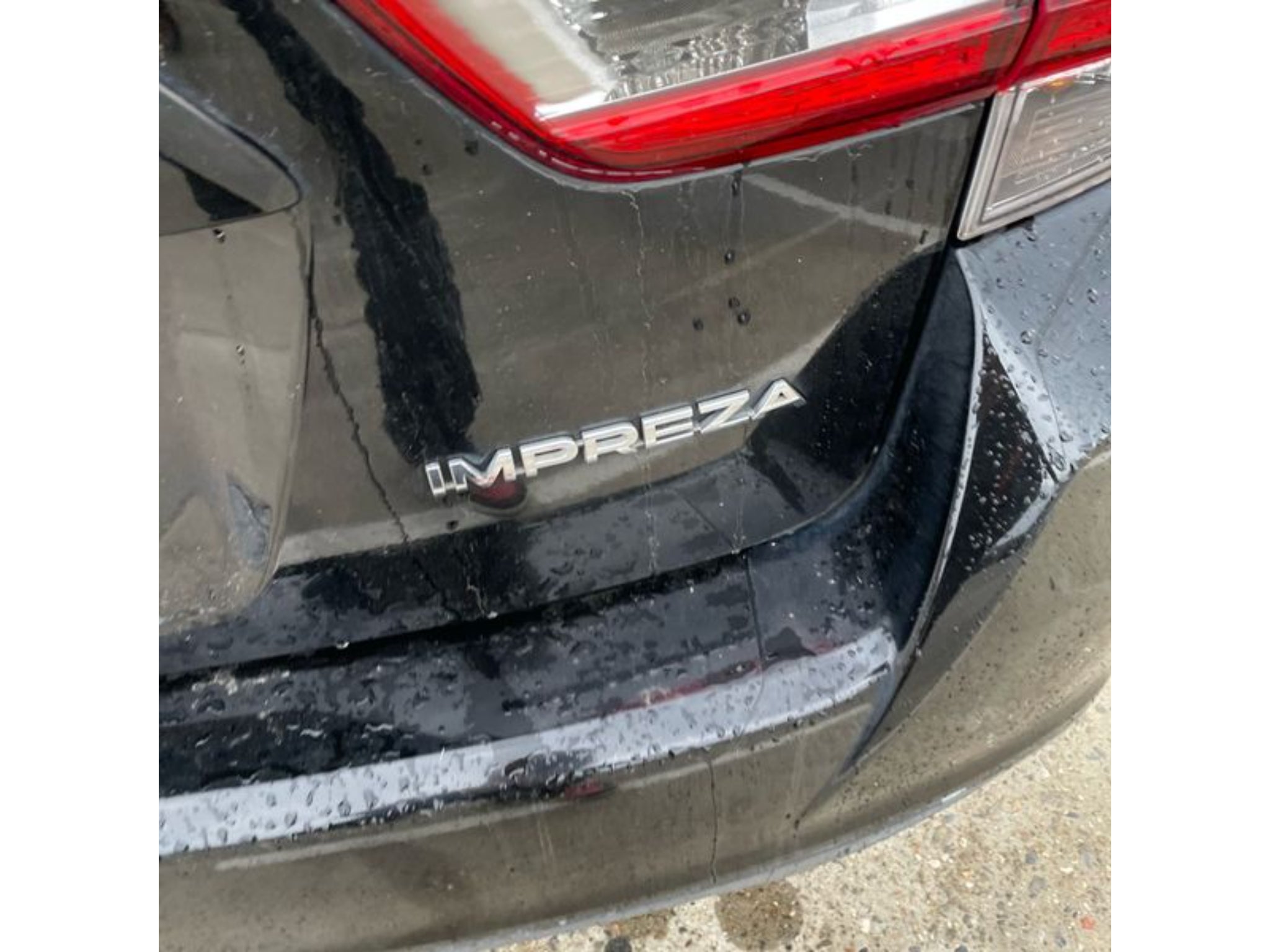 2018 Subaru Impreza Premium