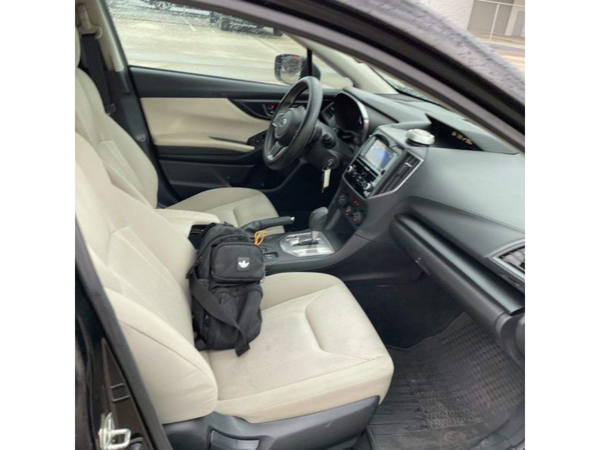 2018 Subaru Impreza Premium