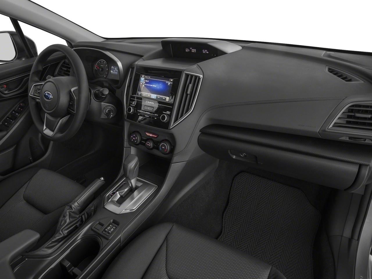 2018 Subaru Impreza Premium