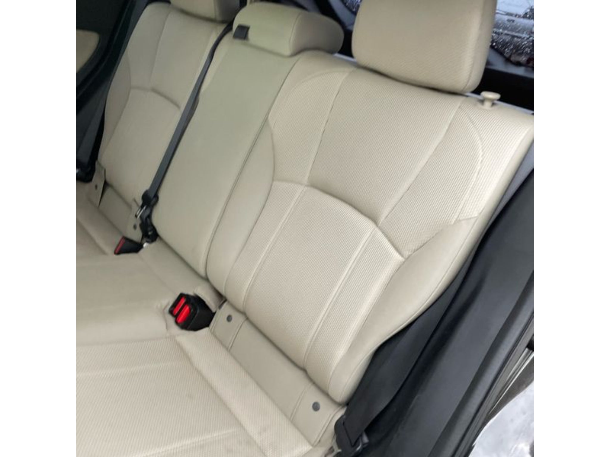 2018 Subaru Impreza Premium