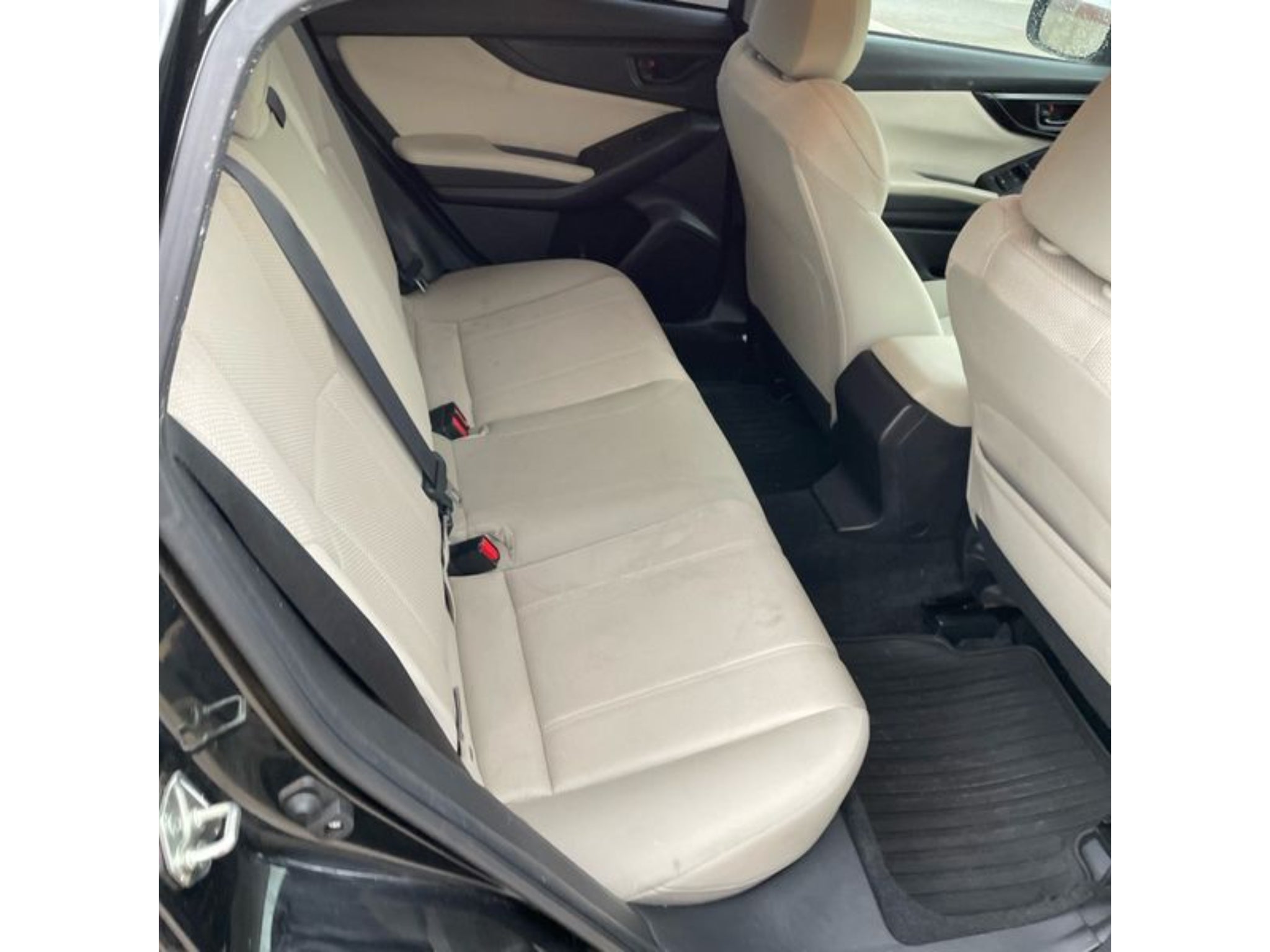 2018 Subaru Impreza Premium