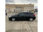 2018 Subaru Impreza Premium