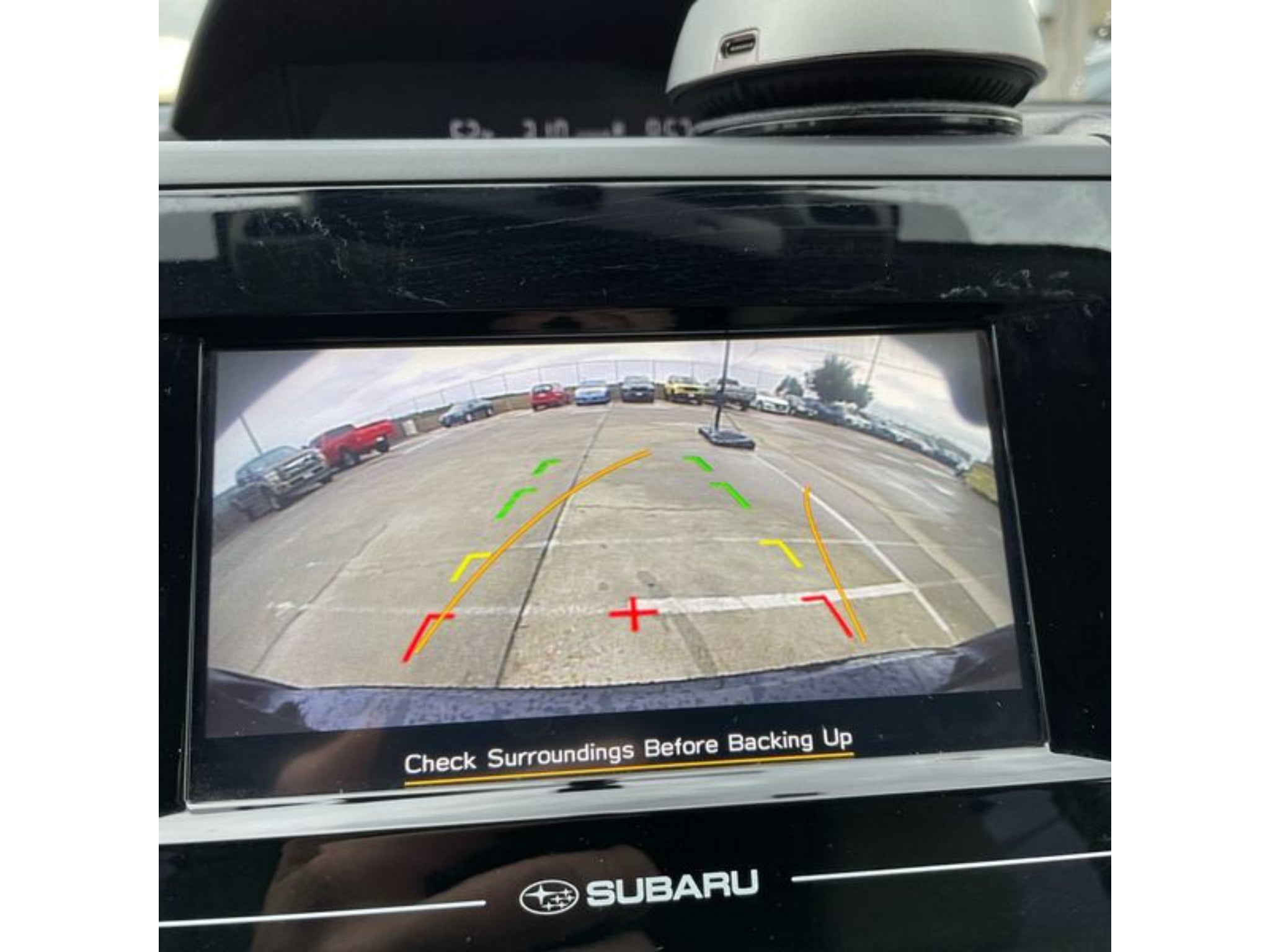 2018 Subaru Impreza Premium